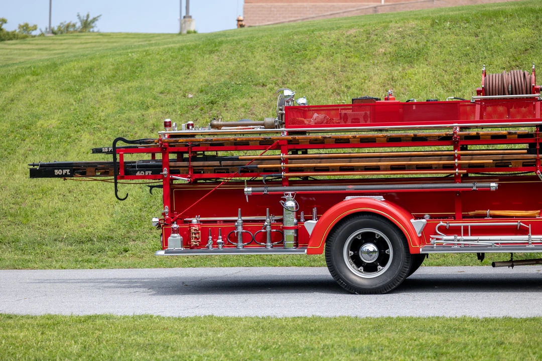 1938 Mack - Image 17 of 31