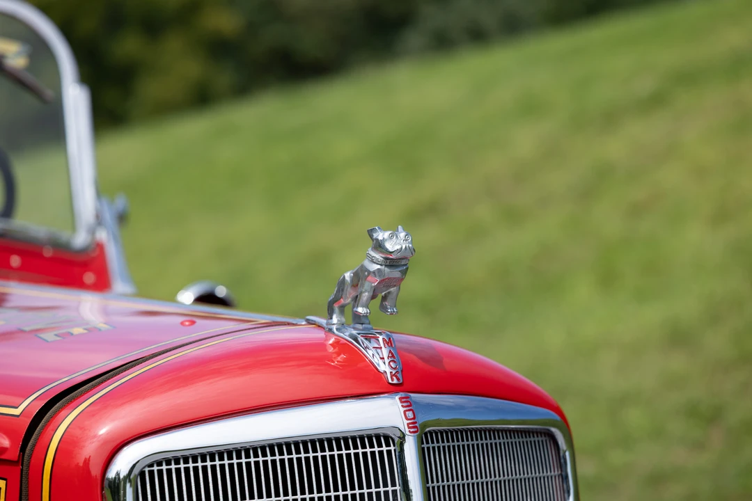 1938 Mack - Image 21 of 31