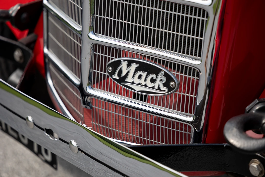 1938 Mack - Image 27 of 31