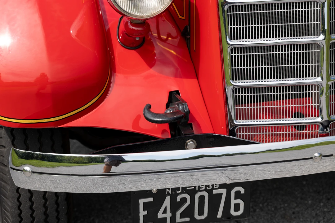 1938 Mack - Image 24 of 31