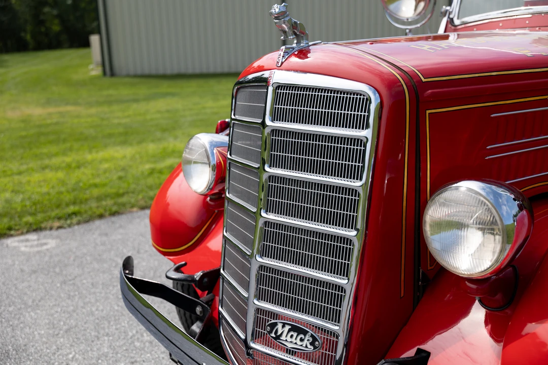 1938 Mack - Image 28 of 31