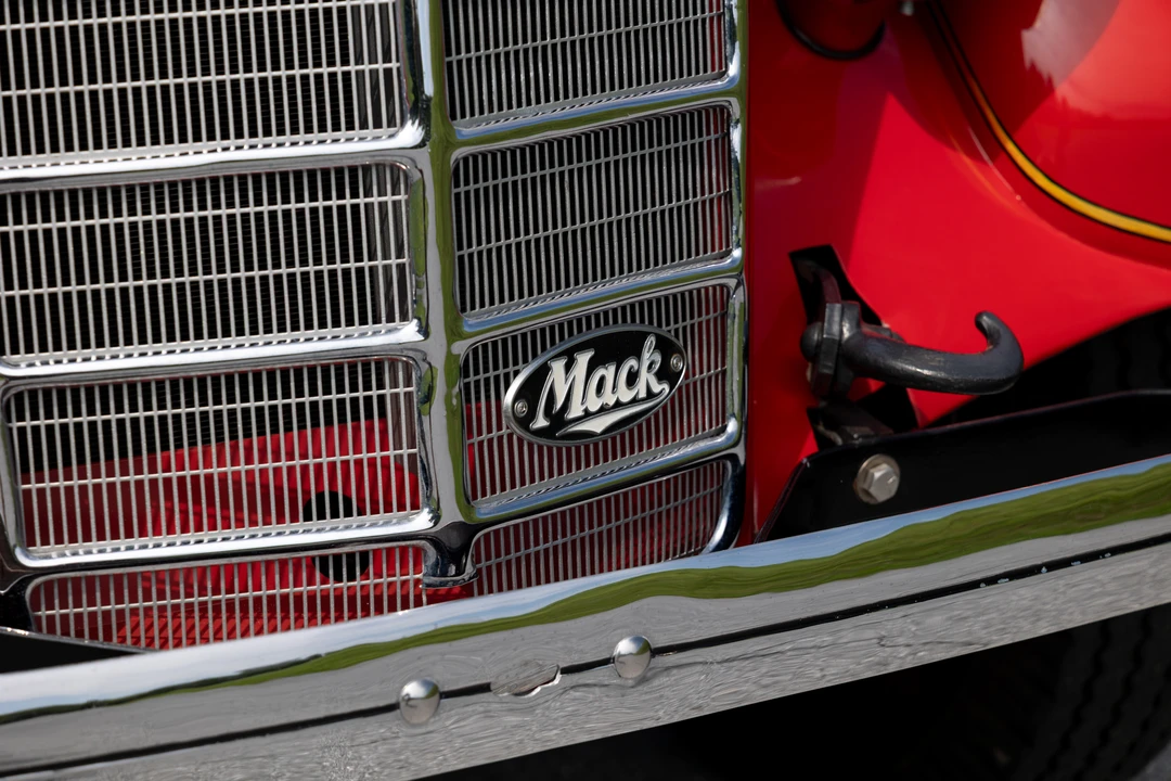 1938 Mack - Image 25 of 31