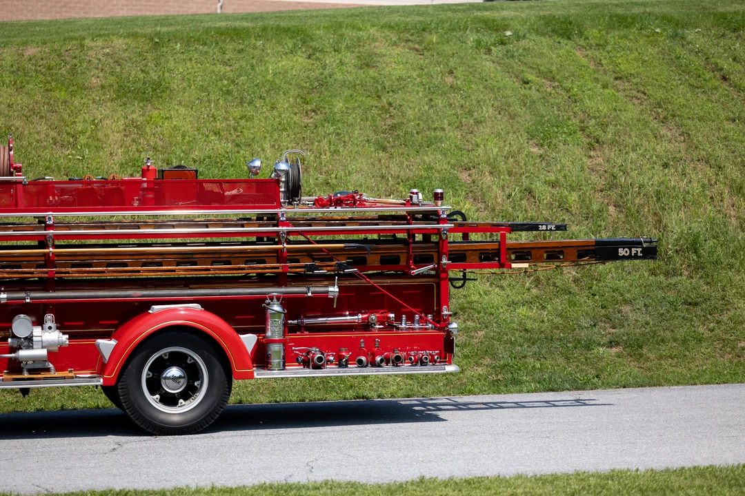 1938 Mack - Image 15 of 31