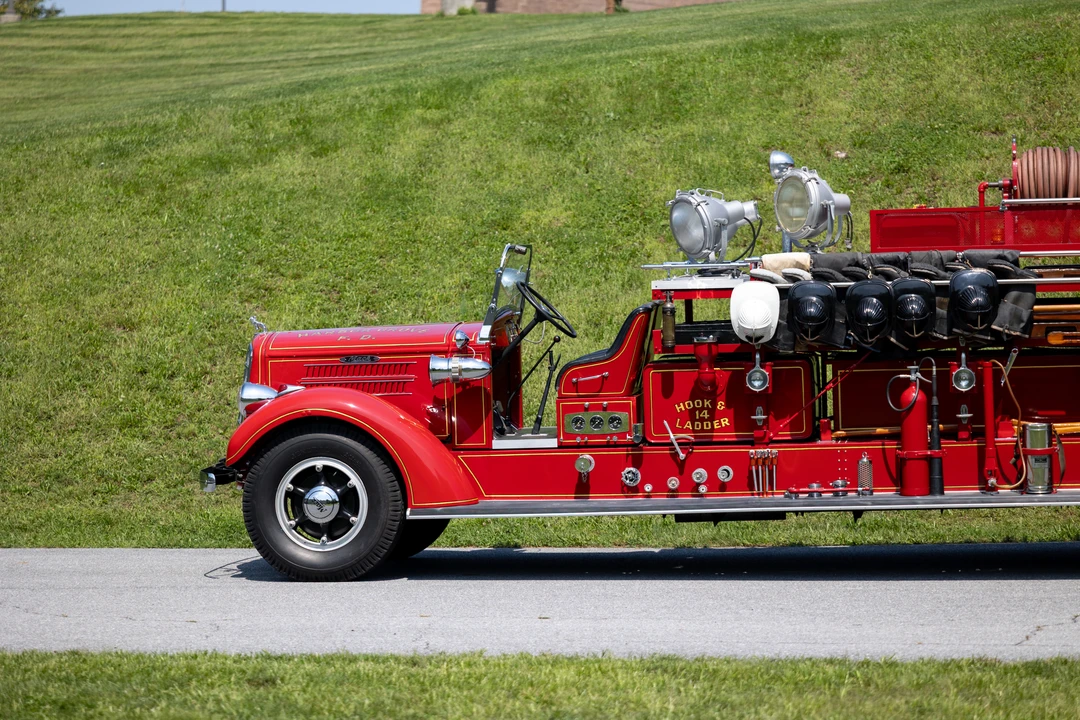 1938 Mack - Image 14 of 31