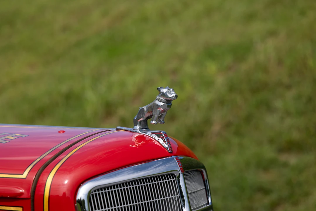 1938 Mack - Image 23 of 31
