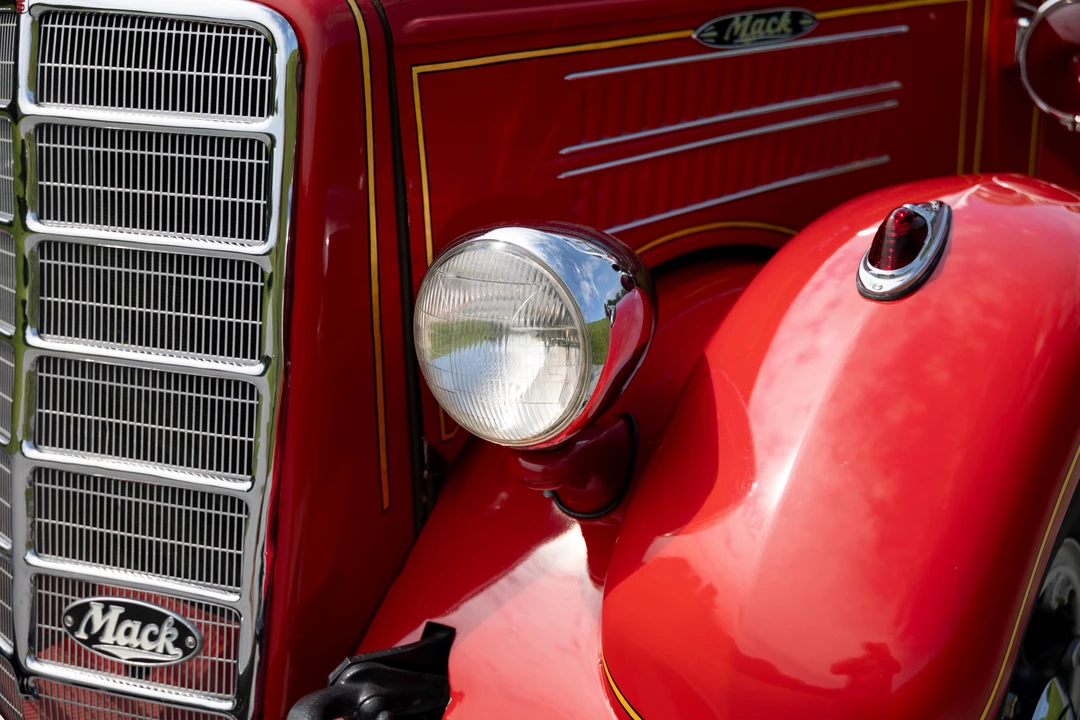 1938 Mack - Image 29 of 31