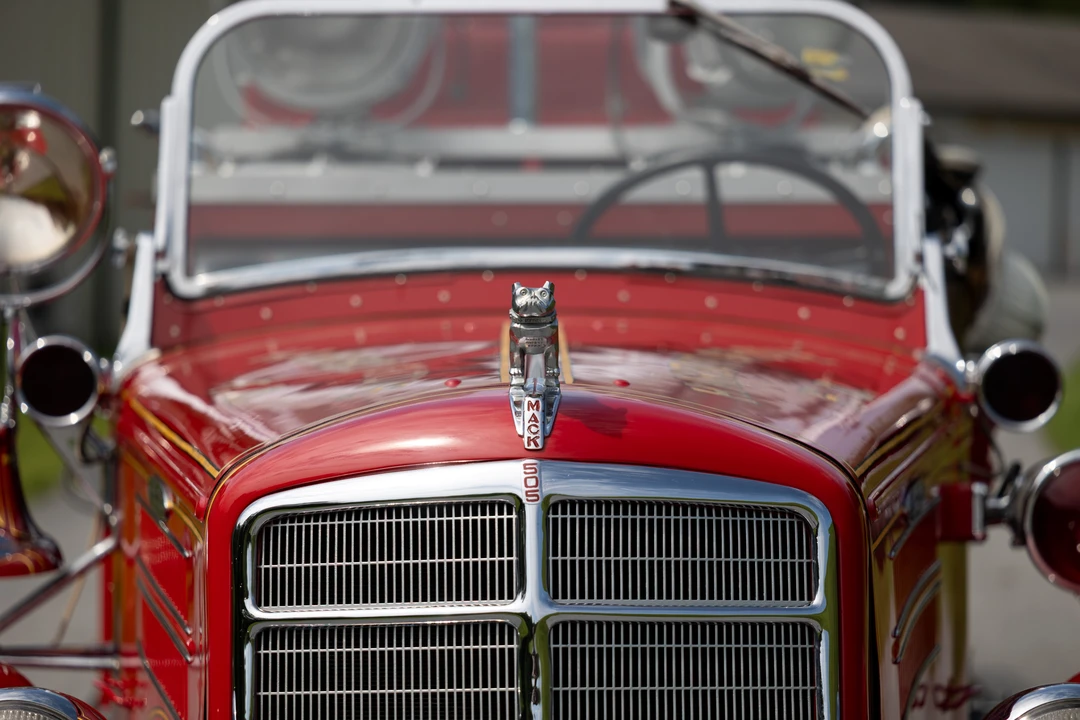 1938 Mack - Image 26 of 31
