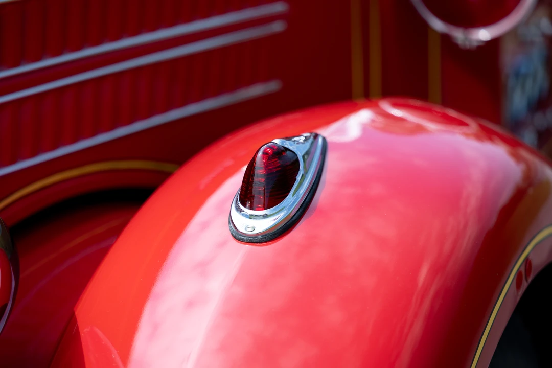 1938 Mack - Image 30 of 31