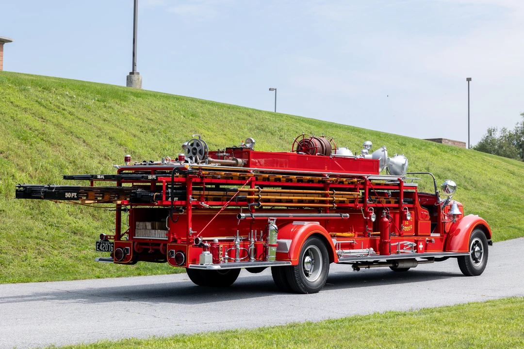 1938 Mack - Image 7 of 31