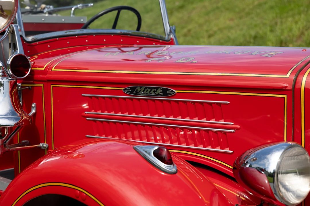 1938 Mack - Image 22 of 31