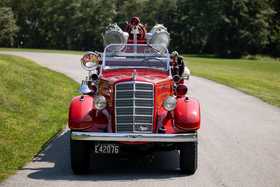 1938 Mack - Image 9 of 31