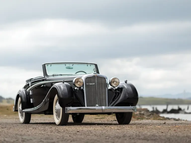 1938 Maybach - Image 17 of 18