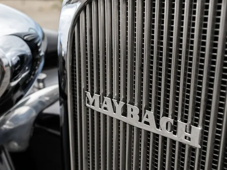 1938 Maybach - Image 13 of 18