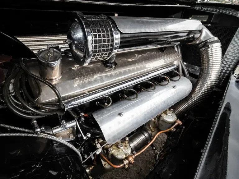 1938 Maybach - Image 6 of 18