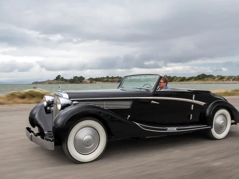 1938 Maybach - Image 10 of 18