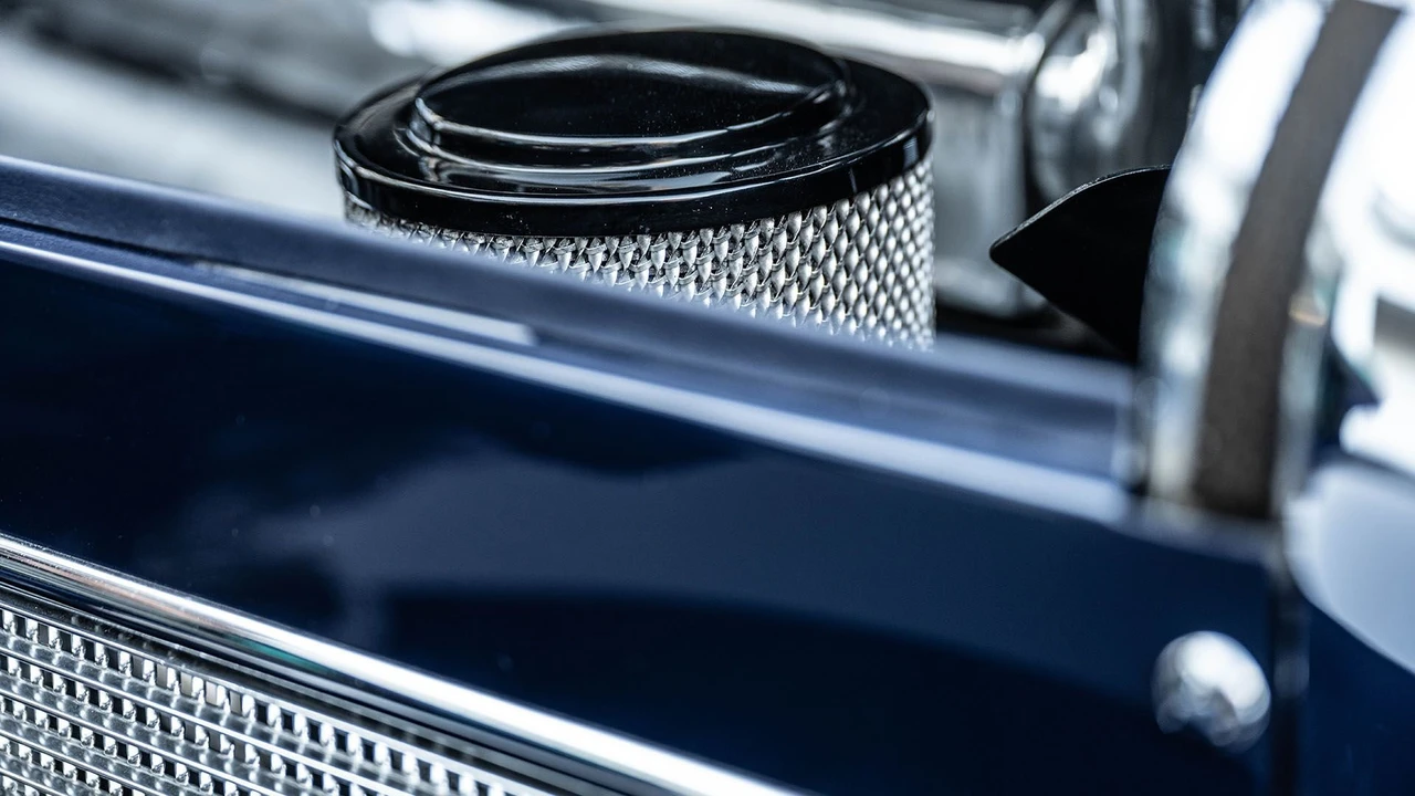 1938 Mercedes-Benz 540K - Image 18 of 31