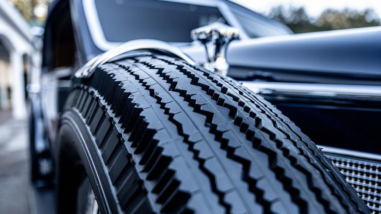 1938 Mercedes-Benz 540K - Image 20 of 31