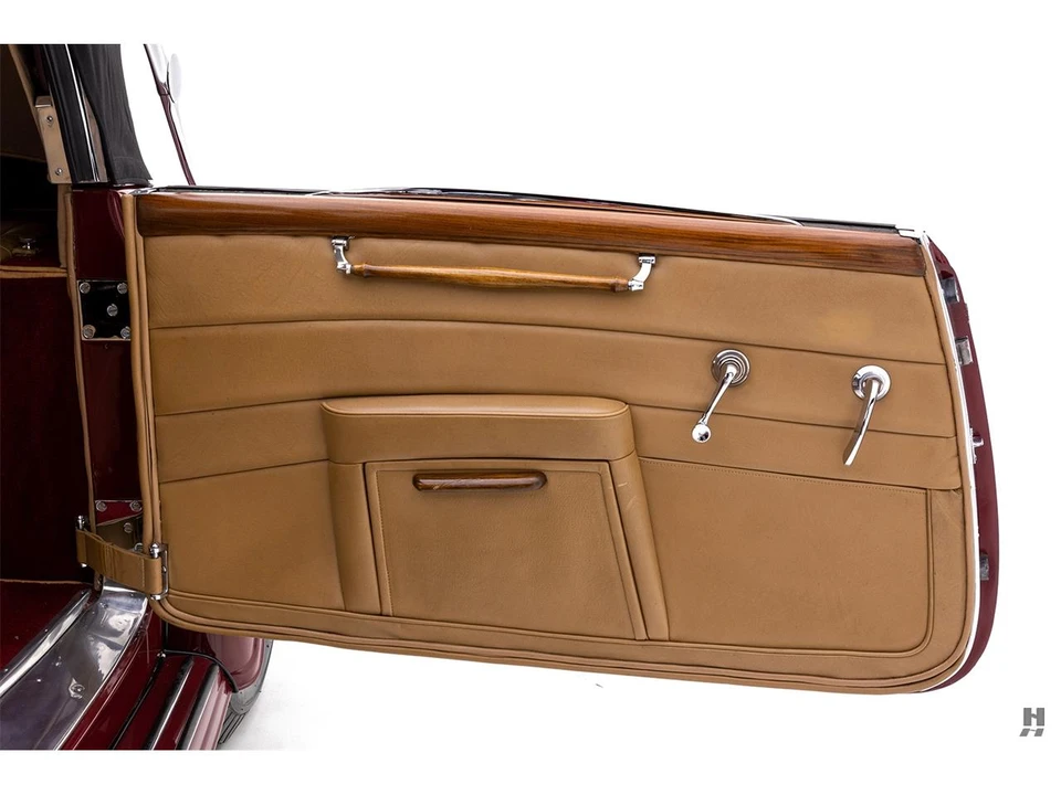 1938 Mercedes-Benz 540K - Image 12 of 31