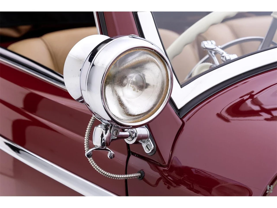 1938 Mercedes-Benz 540K - Image 20 of 31