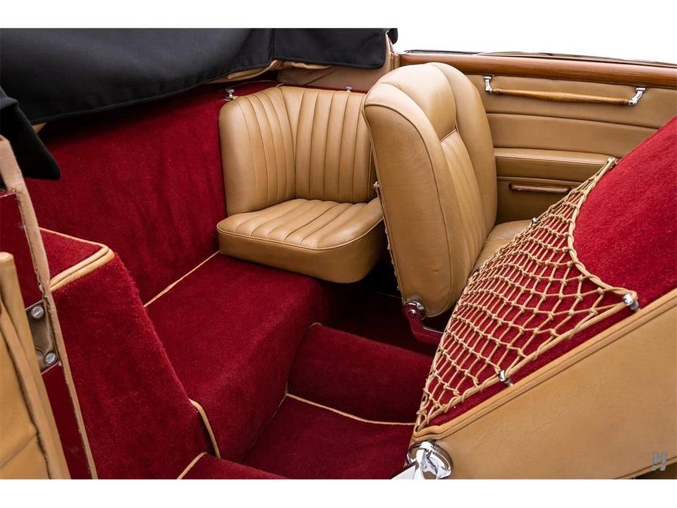 1938 Mercedes-Benz 540K - Image 11 of 31