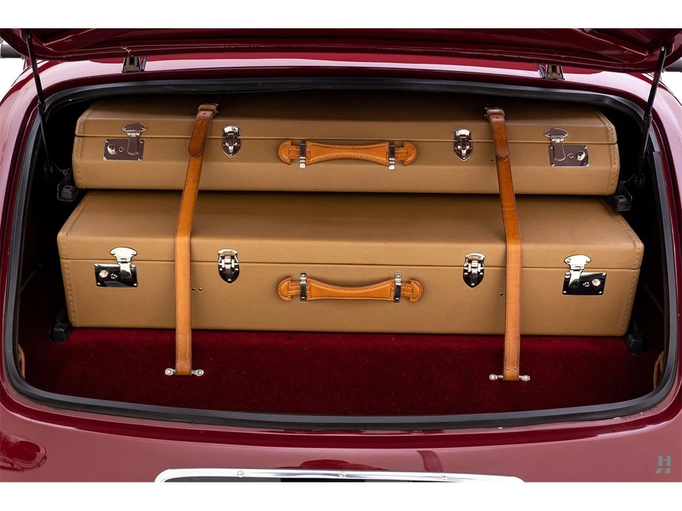 1938 Mercedes-Benz 540K - Image 24 of 31