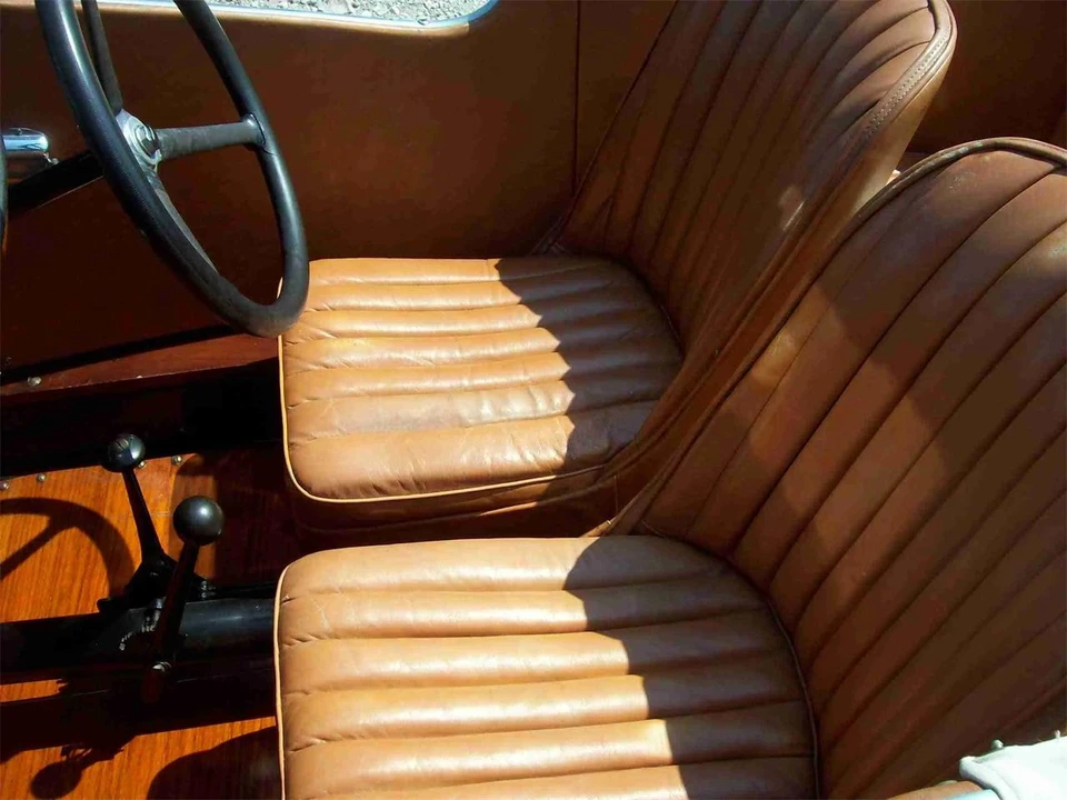 1938 Morgan 3-Wheeler - Image 3 of 5