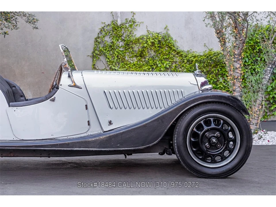 1938 Morgan 4/4 - Image 12 of 31