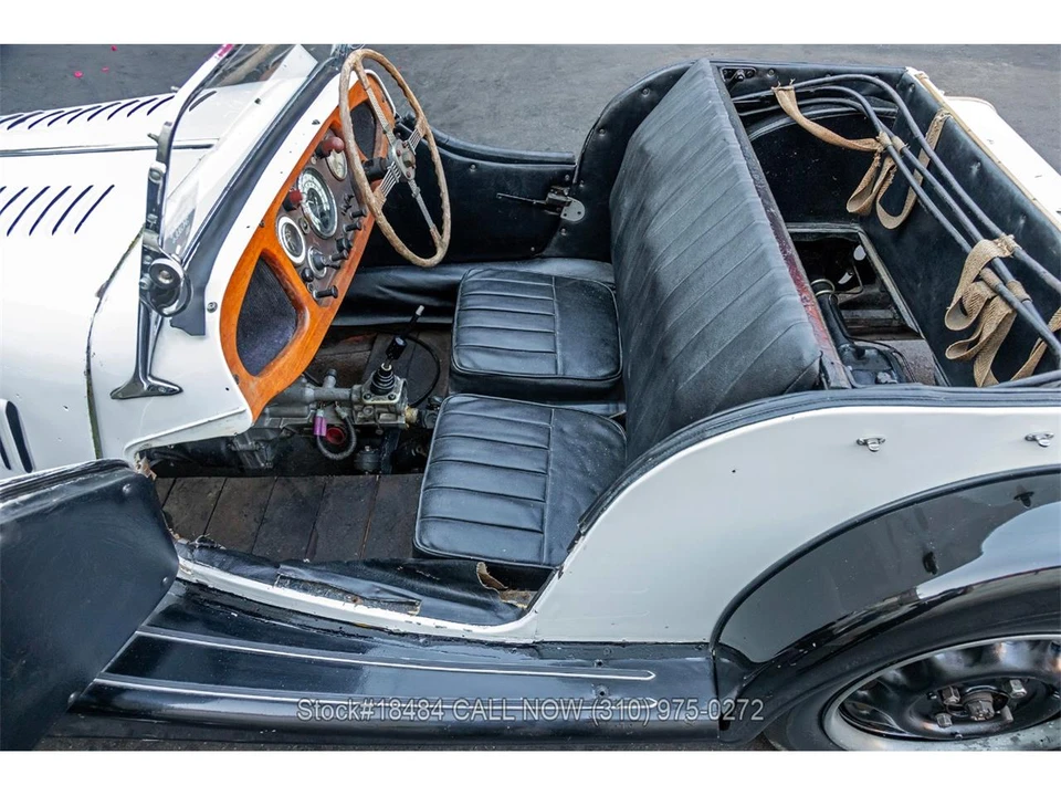 1938 Morgan 4/4 - Image 17 of 31