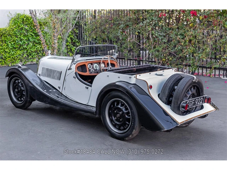 1938 Morgan 4/4 - Image 6 of 31