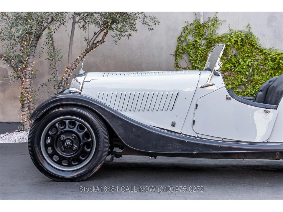 1938 Morgan 4/4 - Image 14 of 31