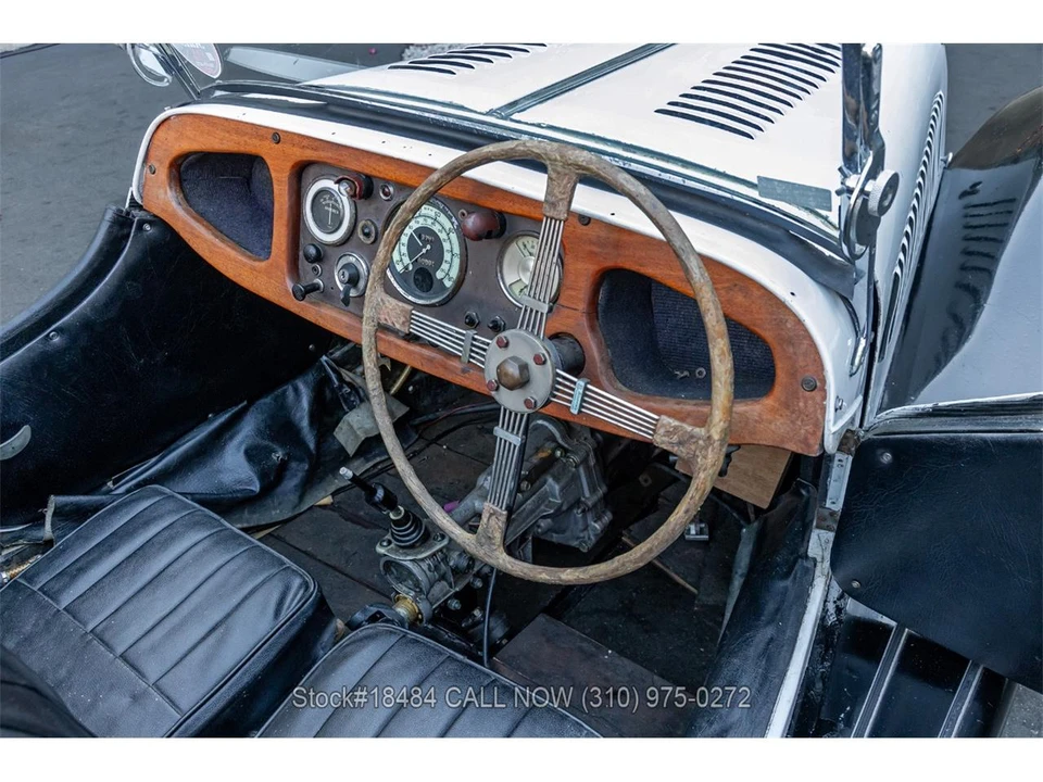 1938 Morgan 4/4 - Image 22 of 31