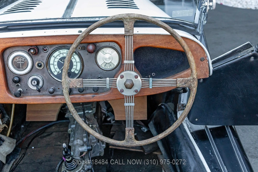 1938 Morgan 4/4 - Image 21 of 31