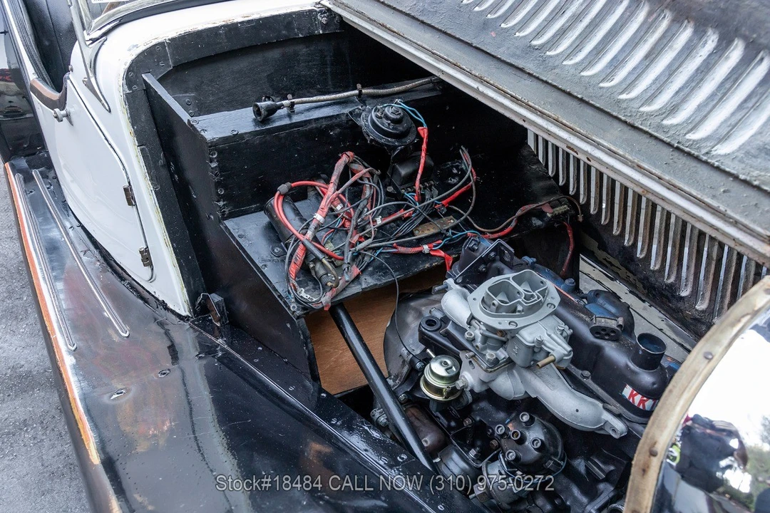 1938 Morgan 4/4 - Image 30 of 31