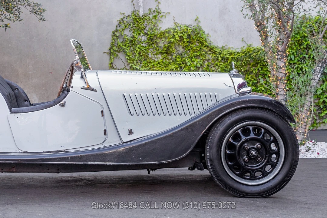 1938 Morgan 4/4 - Image 14 of 31