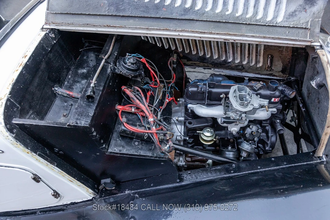 1938 Morgan 4/4 - Image 31 of 31