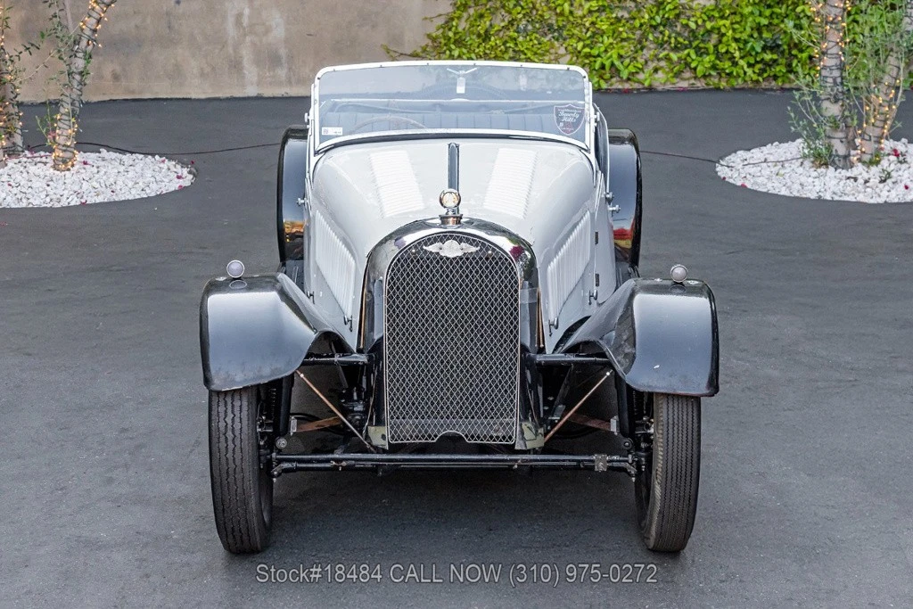 1938 Morgan 4/4 - Image 2 of 12