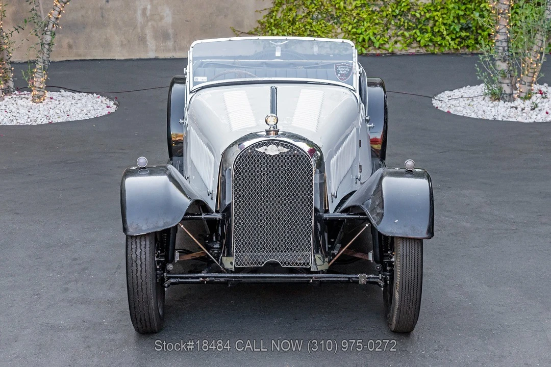 1938 Morgan 4/4 - Image 2 of 31