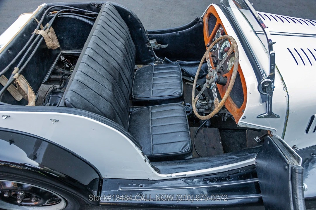 1938 Morgan 4/4 - Image 23 of 31