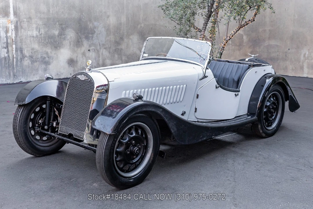 1938 Morgan 4/4 - Image 9 of 31