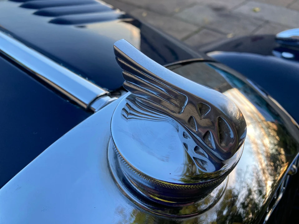 1938 Morgan 4/4 - Image 7 of 31