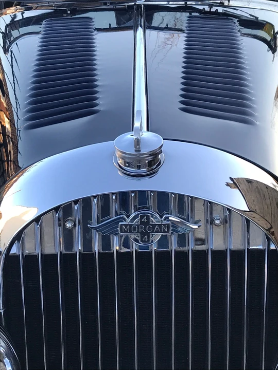 1938 Morgan 4/4 - Image 4 of 31