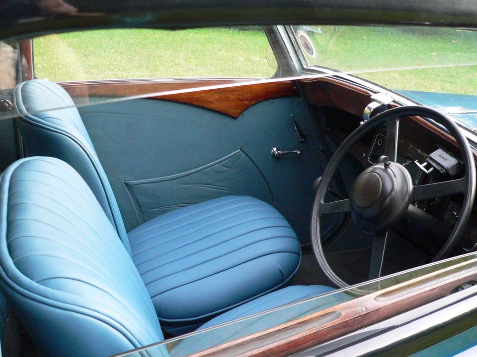 1938 Morris - Image 2 of 4