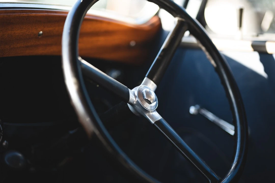 1938 Morris - Image 19 of 30