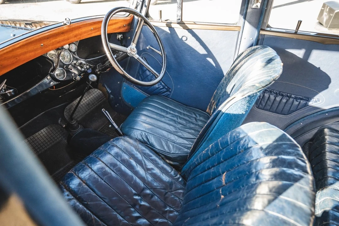 1938 Morris - Image 17 of 30