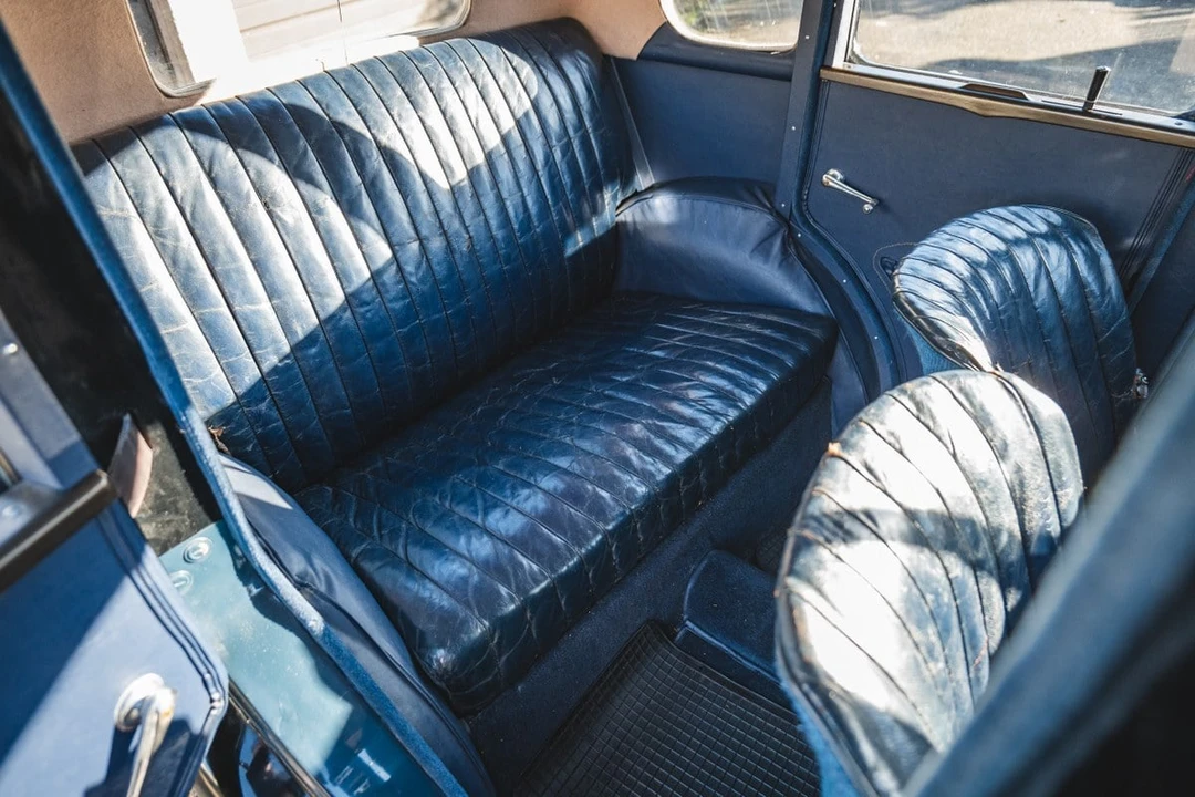 1938 Morris - Image 16 of 30