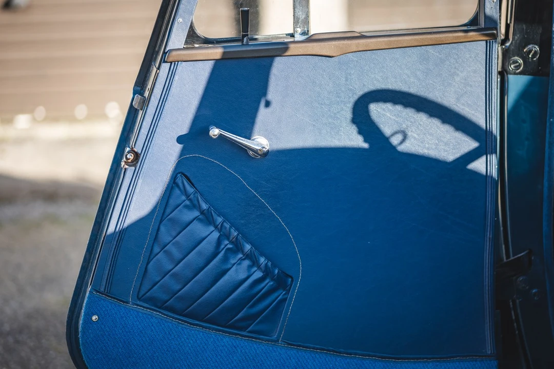 1938 Morris - Image 22 of 30
