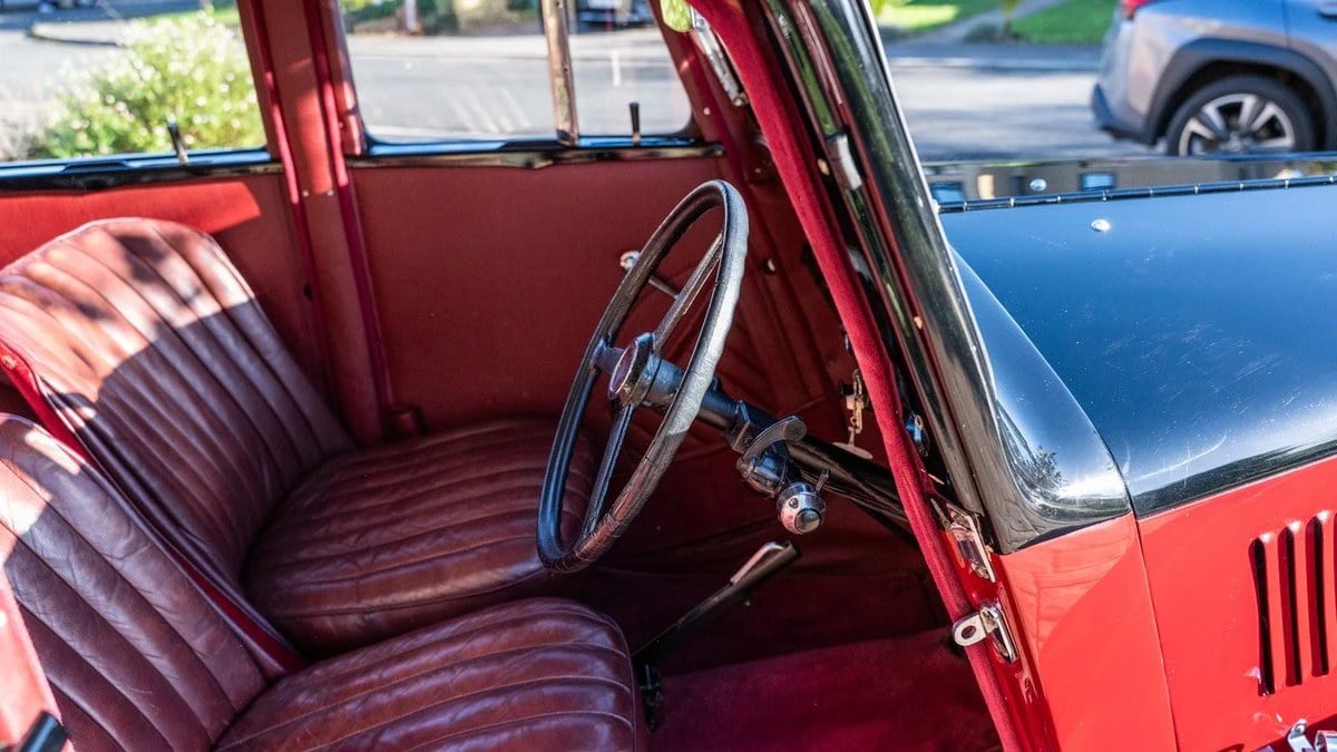 1938 Morris - Image 14 of 30