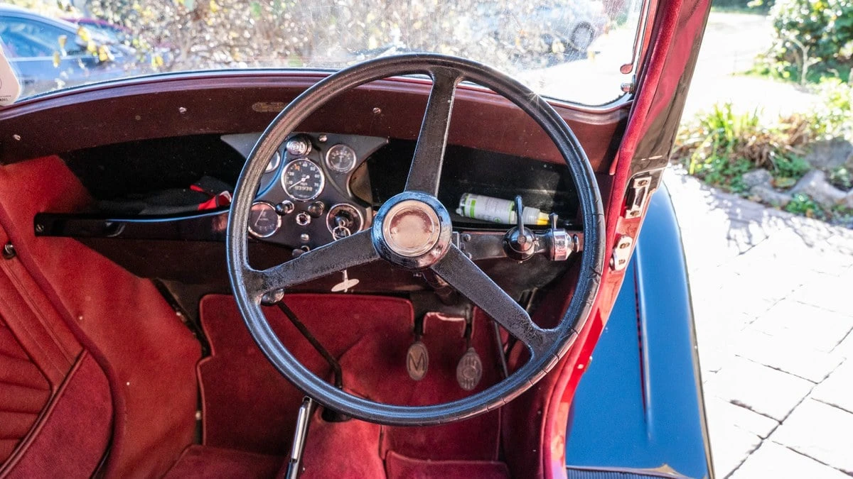 1938 Morris - Image 17 of 30