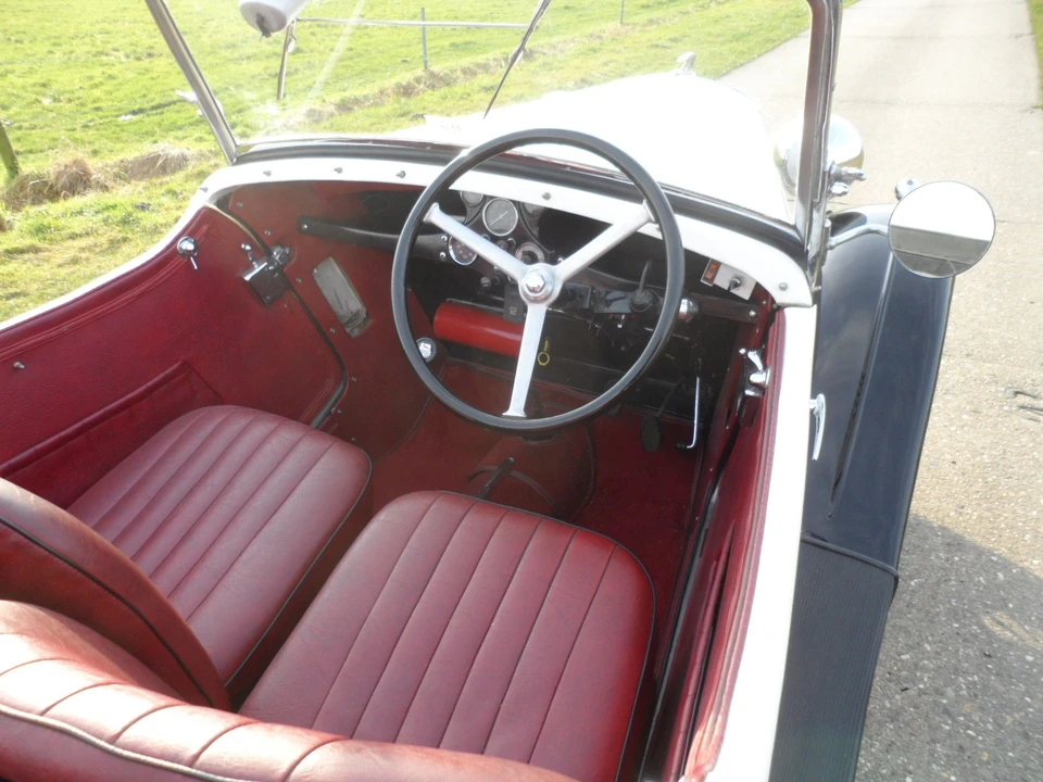 1938 Morris - Image 25 of 31