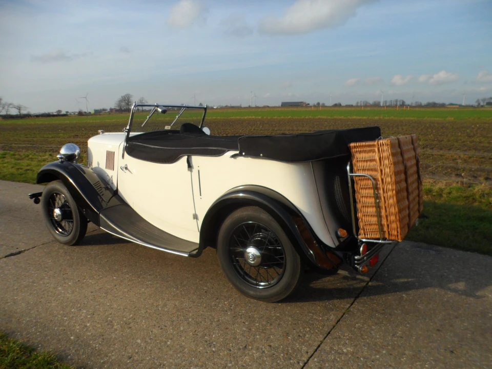 1938 Morris - Image 29 of 31